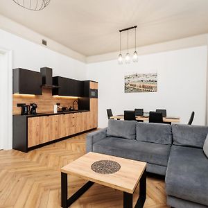 Appartement met Twee Slaapkamers